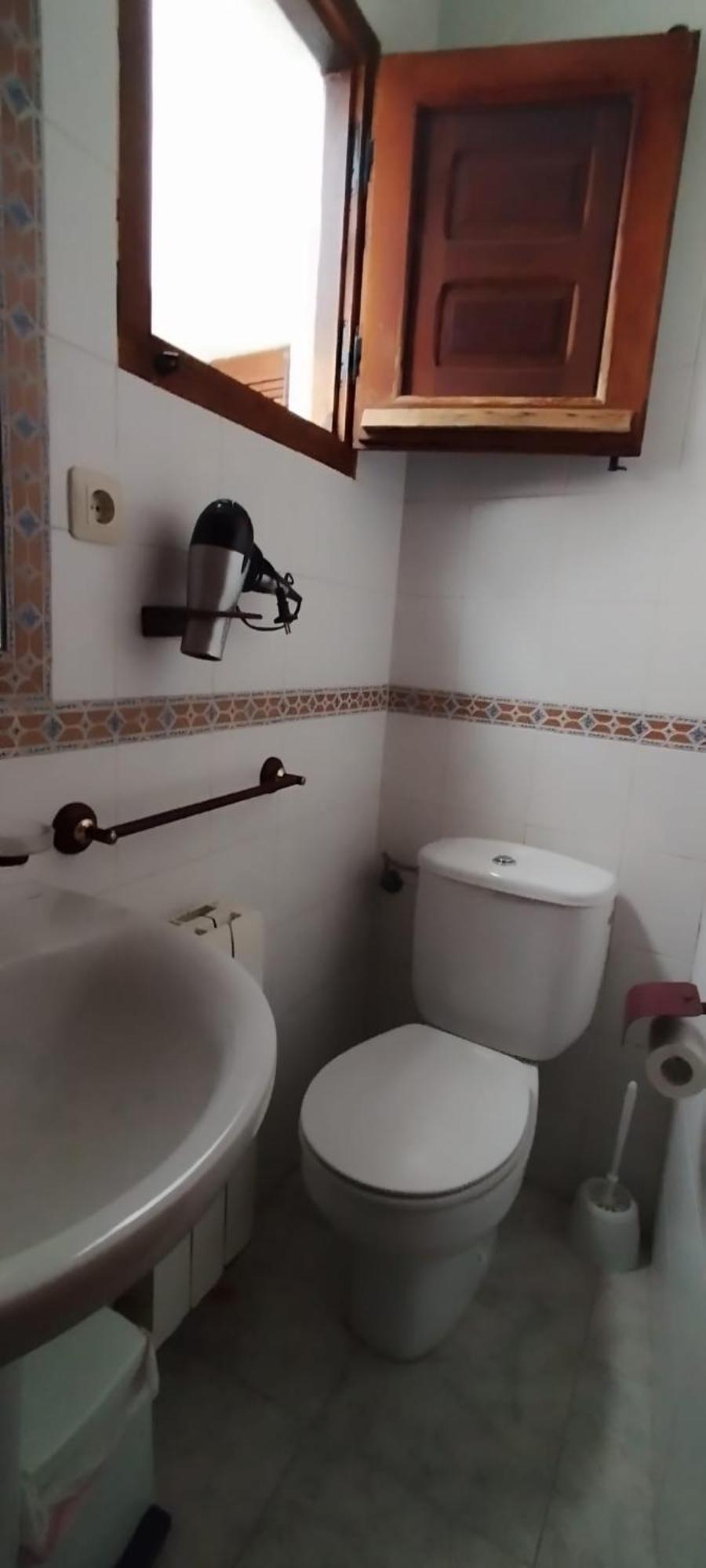 Hinojal Casa Rural El Corralon מראה חיצוני תמונה